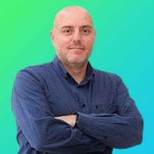 PP PAPASTEFANATOS George