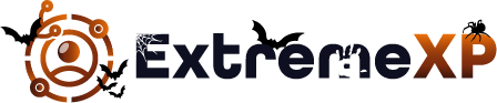 logo extremexp Halloween-1